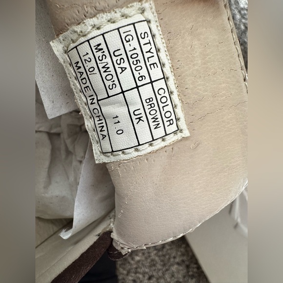 Vlado Luxury Kicks Mens Brown Suede Slip On Loafer Shoes Size 12 Brand New ‼️ - Picture 6 of 9